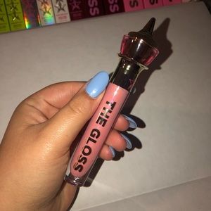 Jeffree Star The Gloss
